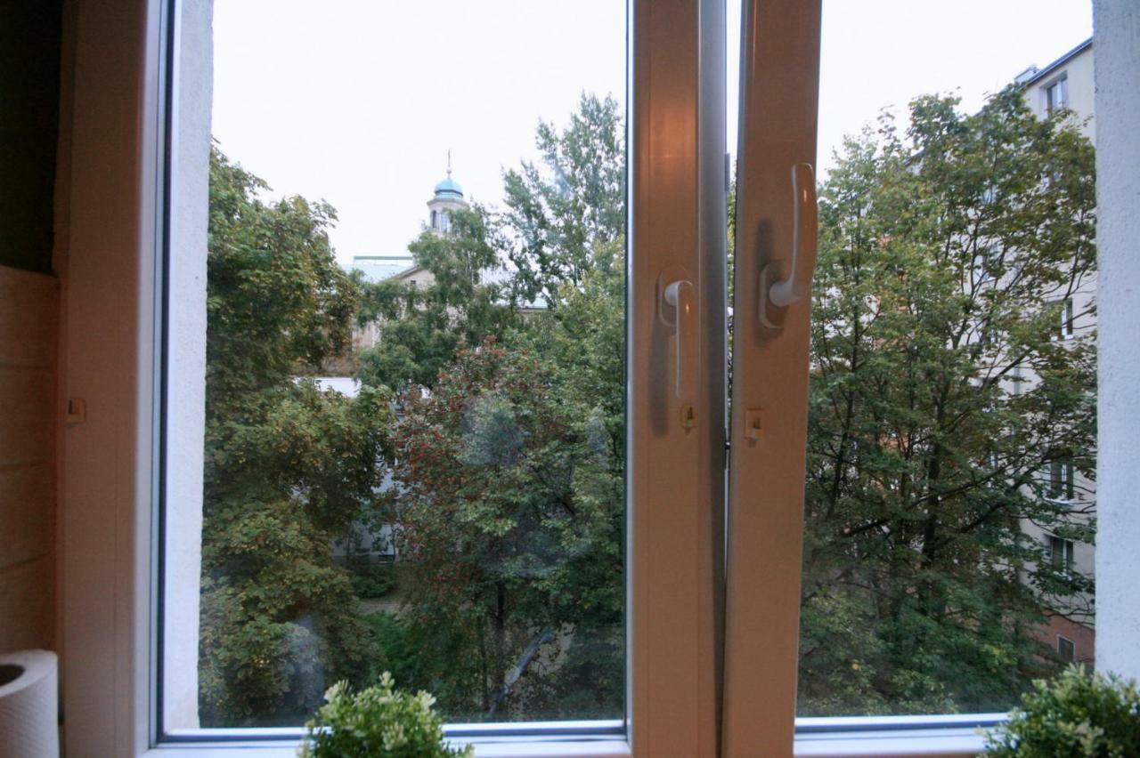 Apartament Vive Center For Four