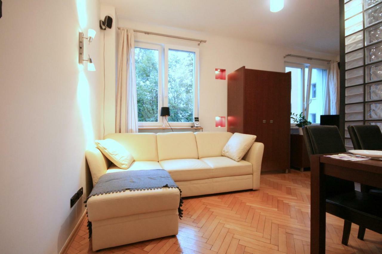Apartament Vive Center For Four Warszawa