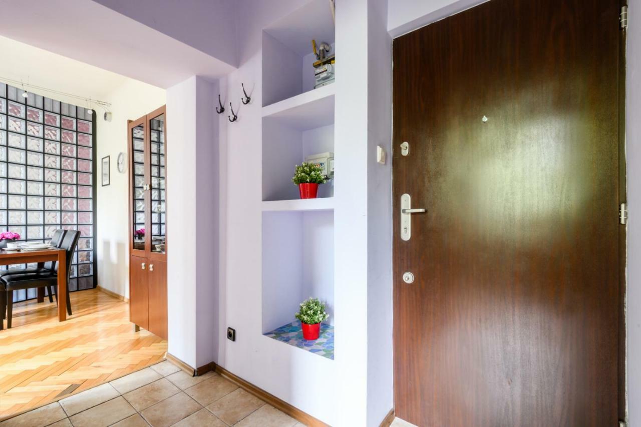 Apartament Vive Center For Four Warszawa